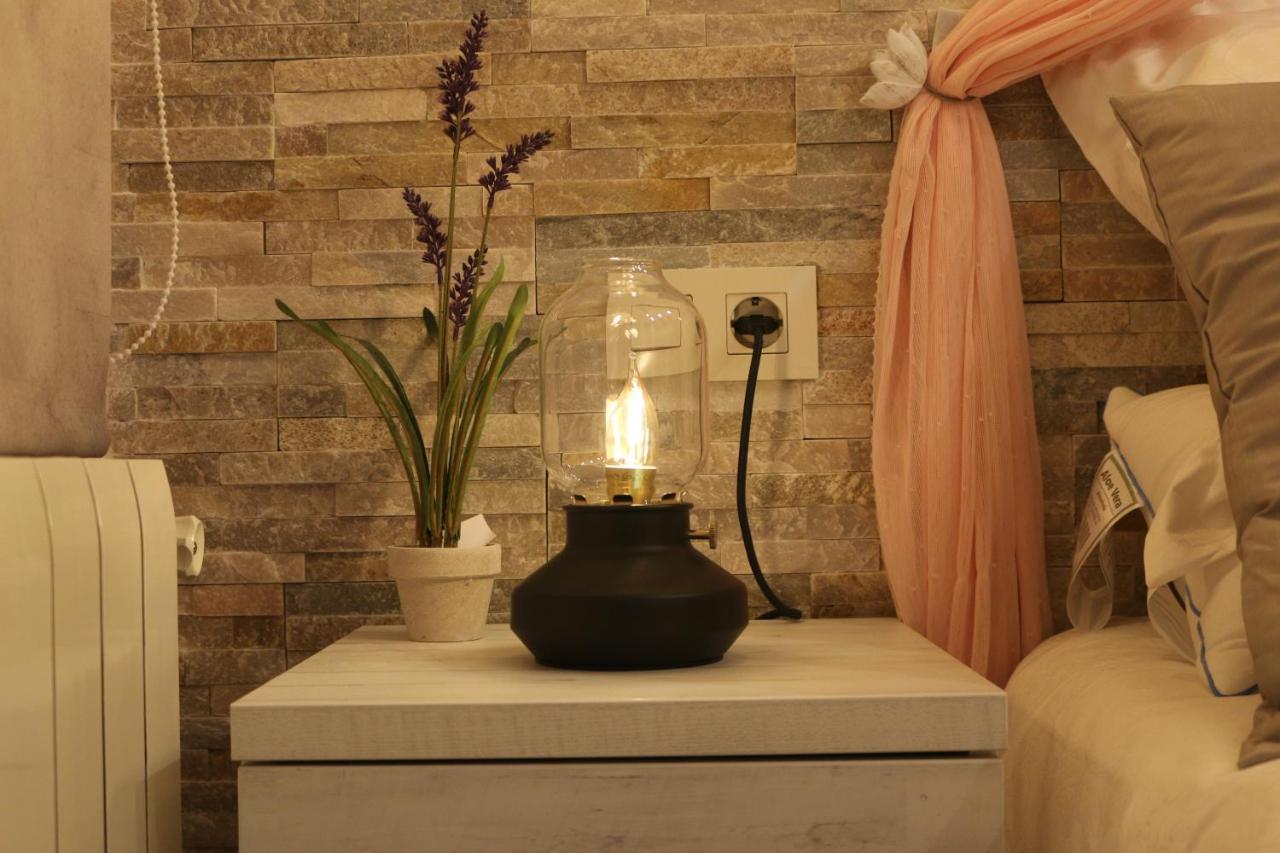 Willa La Casita De Ana. Puerta Valencia. Casco Antiguo Cuenca  Zewnętrze zdjęcie