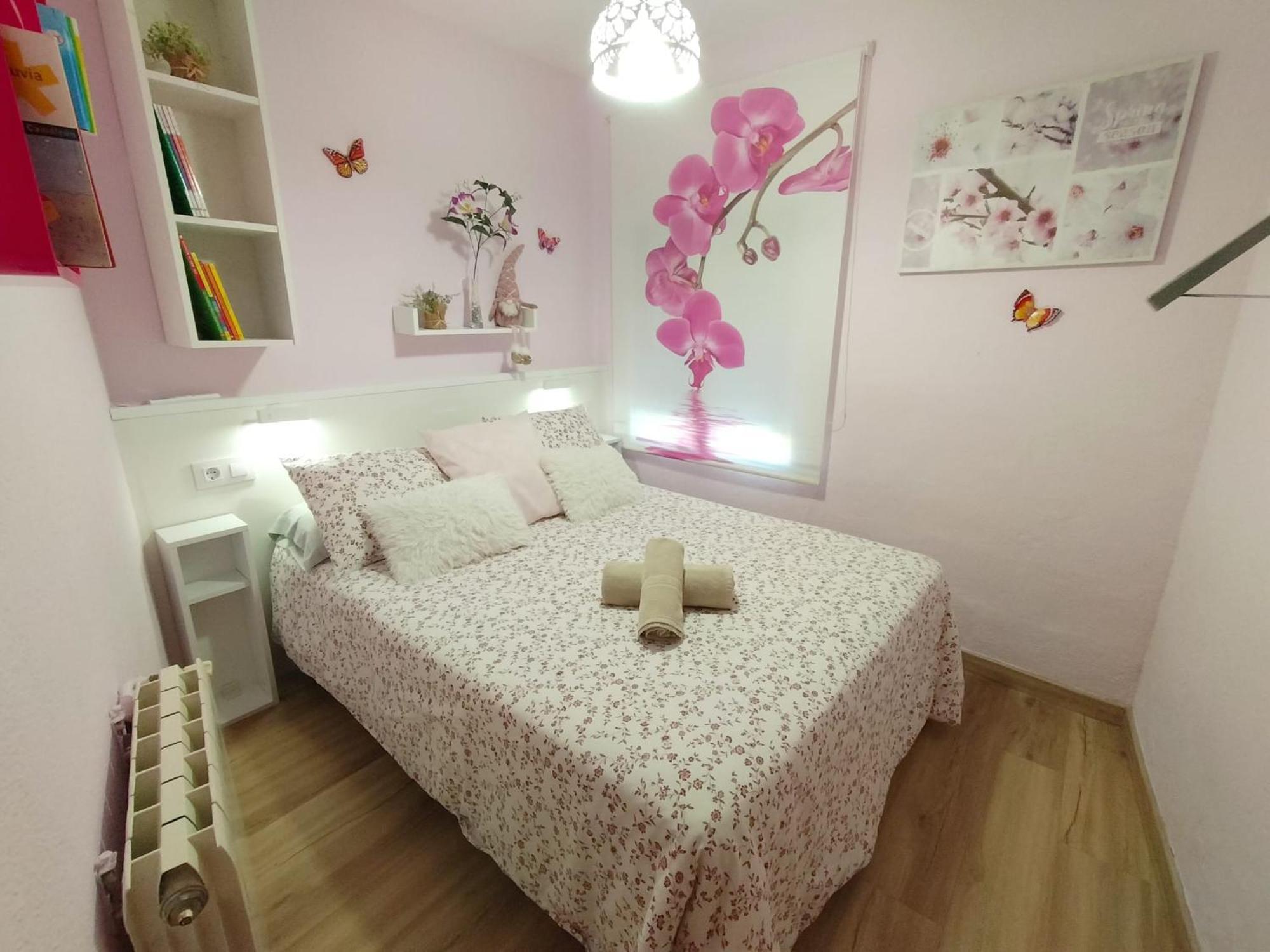 Willa La Casita De Ana. Puerta Valencia. Casco Antiguo Cuenca  Zewnętrze zdjęcie